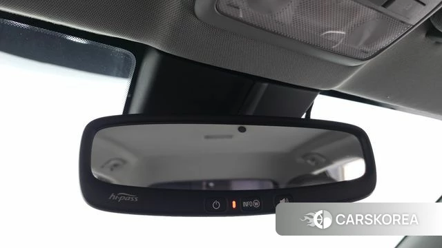 Chevrolet (GM Daewoo) The New Trax id 4496163 из Кореи 9