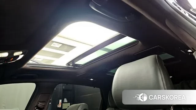 Genesis GV80 id 3474129 из Кореи 9