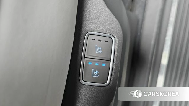 Hyundai Staria id 3953374 из Кореи 9