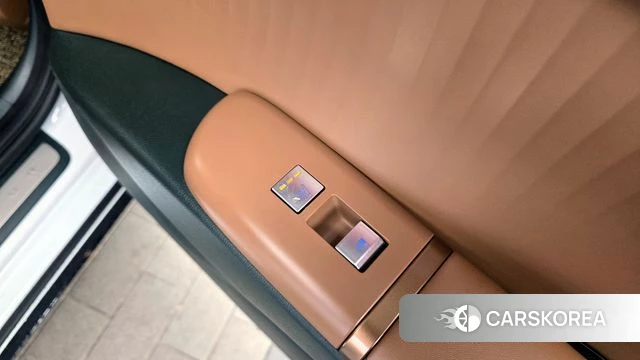 Hyundai Grandeur (GN7) id 3805391 из Кореи 9