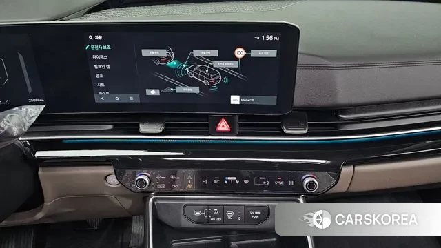 Kia The New Carnival 4th Generation id 3649045 из Кореи 9