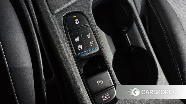 Kia The New Niro id 3193040 из Кореи 9