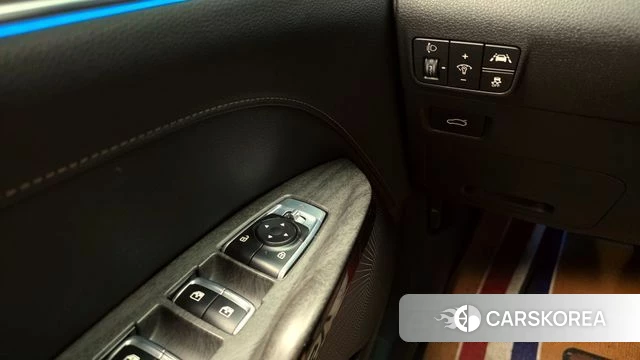 Kia K5 3rd generation id 3818386 из Кореи 9