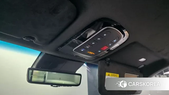 Hyundai The New Palisade id 3596116 из Кореи 9