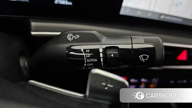 Kia The New K5 3rd generation id 4916358 из Кореи 9
