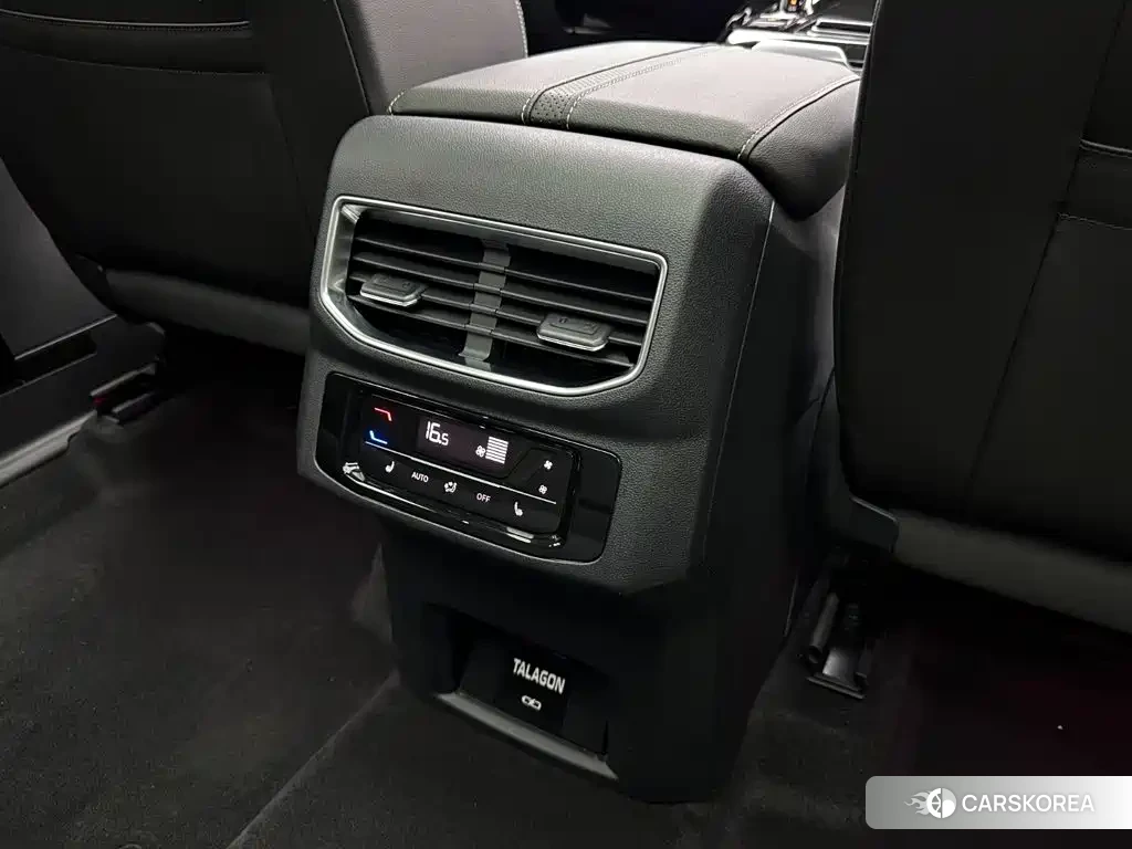 Volkswagen Talagon id 4679770 из Китая 9