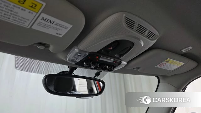 Mini Cooper id 3873128 из Кореи 9