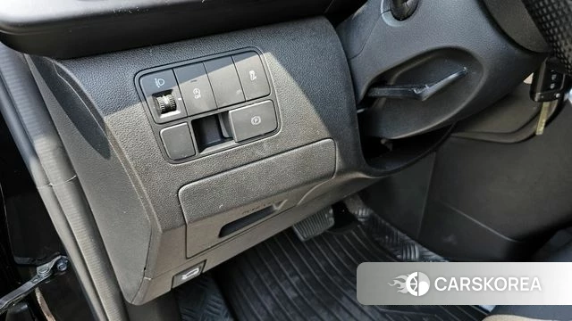Hyundai Staria id 4389401 из Кореи 9