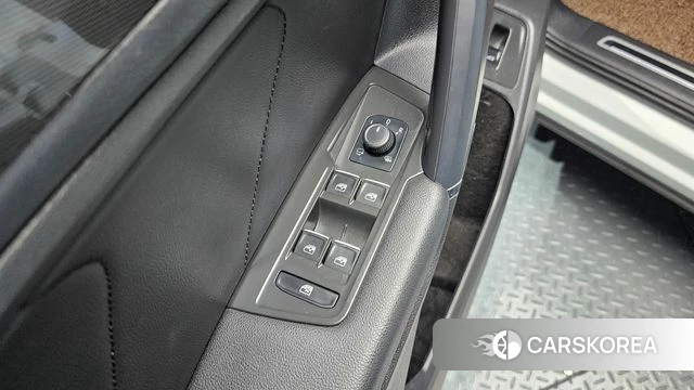 Volkswagen Tiguan Allspace id 4727247 из Кореи 9
