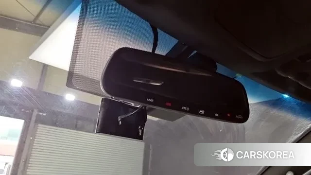 Kia Mohave Master id 3033663 из Кореи 9