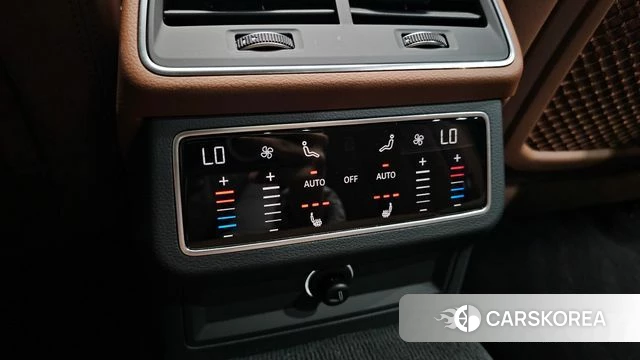 Audi A6 (C8) id 3795223 из Кореи 9