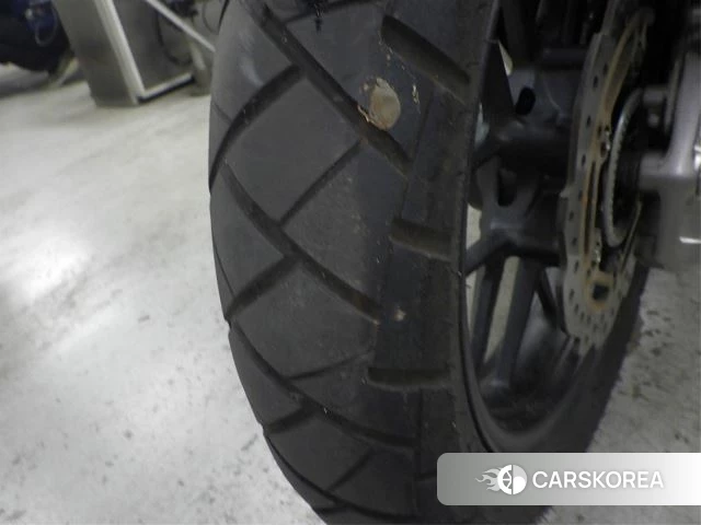 Honda ADV150 id 3948302 из Японии 9