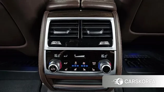 BMW 7 Series (G11) id 3117360 из Кореи 9