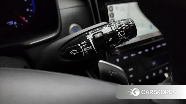 Hyundai Tucson (NX4) id 3003851 из Кореи 9