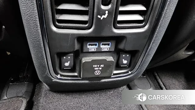 Jeep Grand Cherokee id 3144805 из Кореи 9