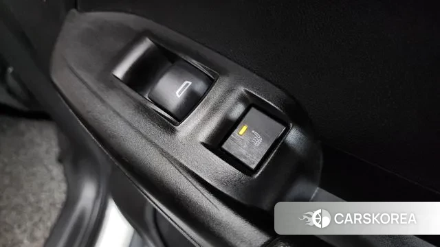 Chevrolet (GM Daewoo) Trailblazer id 3686822 из Кореи 9