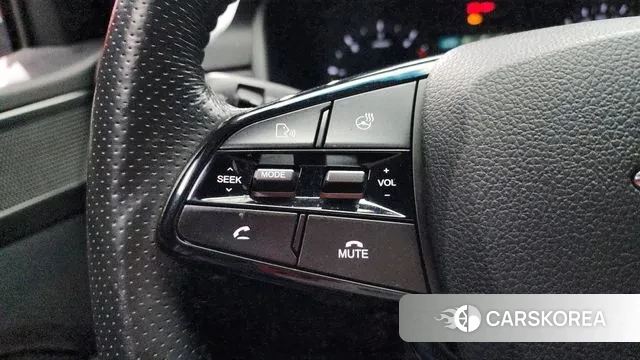 Ssangyong The New Rexton Sports Cannes id 3712876 из Кореи 9