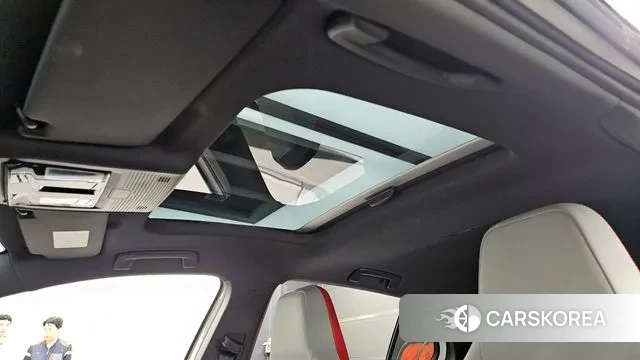 Volkswagen Golf 8th Generation id 2893978 из Кореи 9