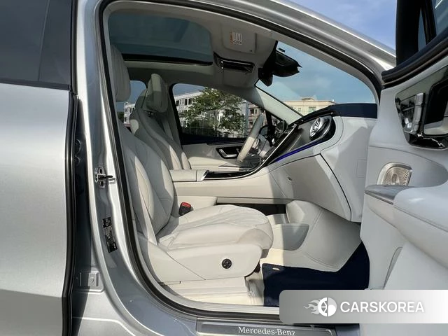 Mercedes-Benz EQE SUV id 4263816 из Китая 9
