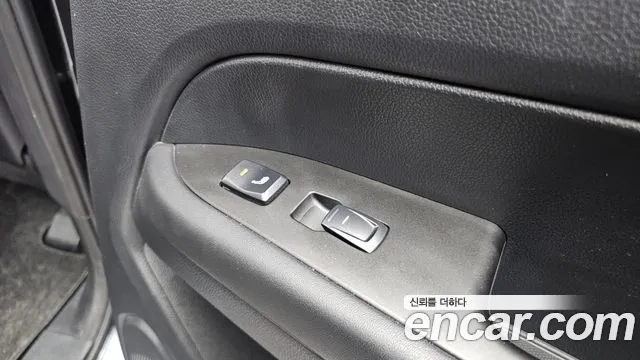 Ssangyong Rexton Sports id 2860558 из Кореи 9