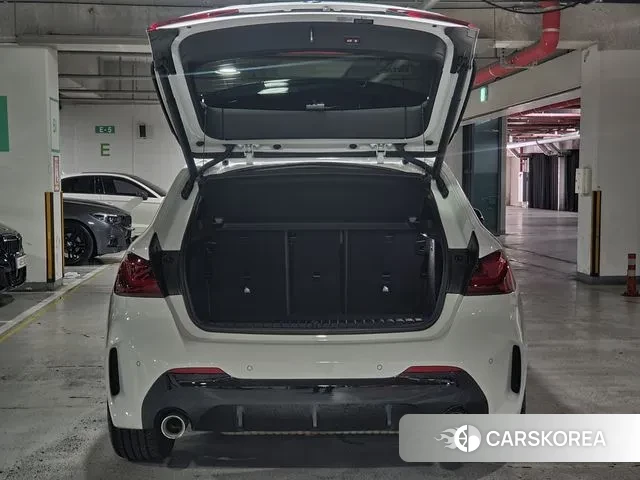 BMW 1 Series (F40) id 3021368 из Кореи 9