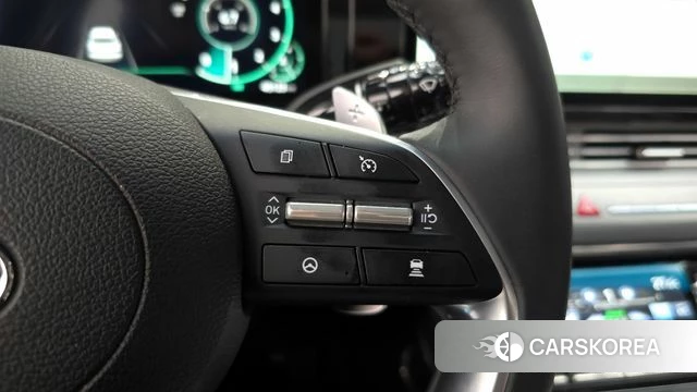 Hyundai The New Grandeur IG id 3819232 из Кореи 9