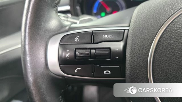 Kia K5 Hybrid 3rd Generation id 4542326 из Кореи 9