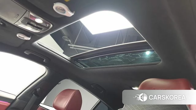 Kia Stinger id 4311042 из Кореи 9