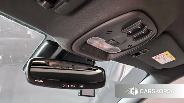 Chevrolet (GM Daewoo) Trax Crossover id 3523629 из Кореи 9