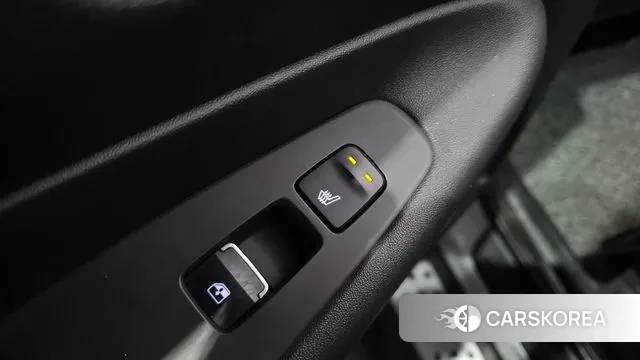 Hyundai The New Santa Fe id 3646098 из Кореи 9