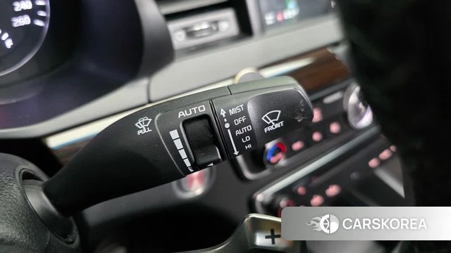Kia Come New K7 id 4508741 из Кореи 9