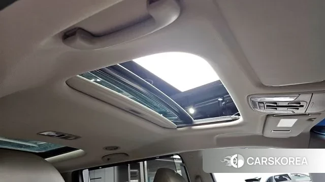 Kia The New Carnival id 3182526 из Кореи 9