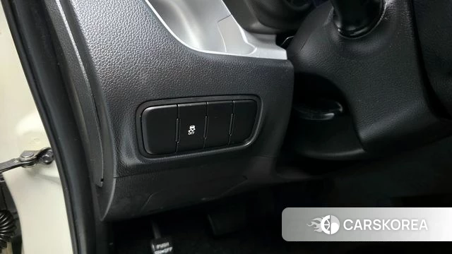 Kia The New Ray id 4203174 из Кореи 9