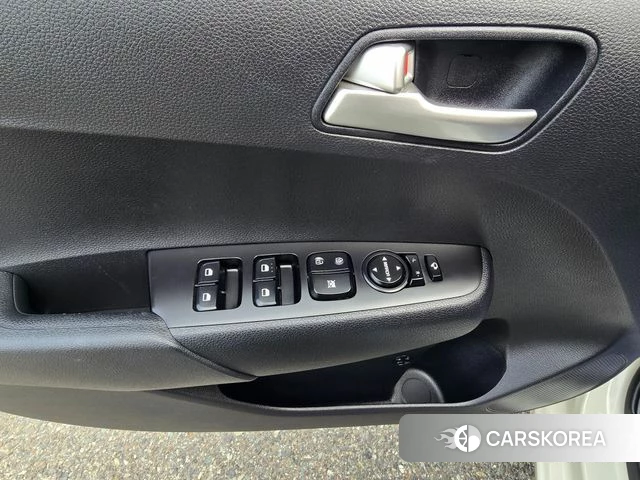 Kia Morning Urban (JA) id 3792436 из Кореи 9