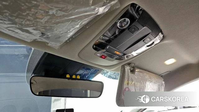 Kia The New K5 3rd generation id 3914255 из Кореи 9