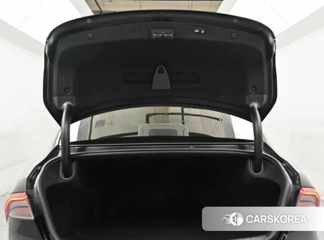 Hyundai The New Grandeur IG id 4420559 из Кореи 9