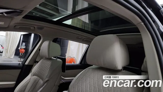 BMW X7 (G07) id 2711214 из Кореи 9