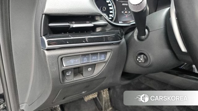 Genesis G80 (RG3) id 3852910 из Кореи 9