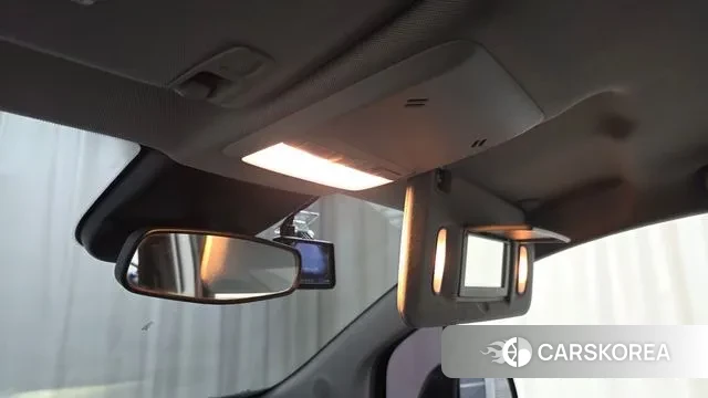 Chevrolet (GM Daewoo) The New Trax id 3444425 из Кореи 9