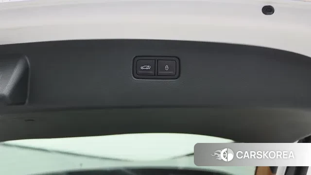 Genesis GV80 id 3649213 из Кореи 9