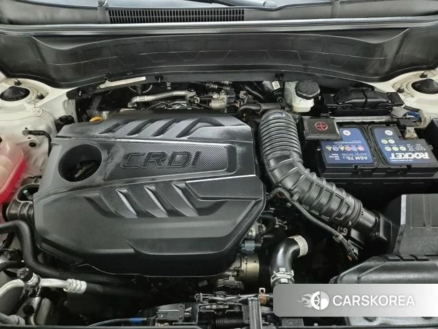 Kia Seltos id 4396793 из Кореи 9