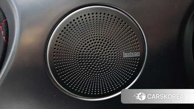 Genesis G70 id 3455079 из Кореи 9