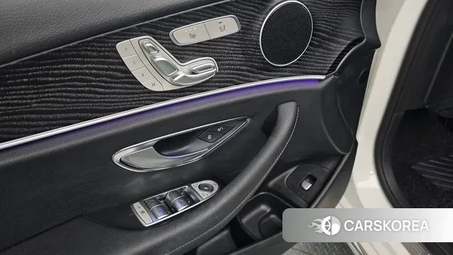 Mercedes-Benz E-Class W213 id 3692942 из Кореи 9