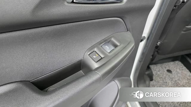 Chevrolet (GM Daewoo) Trailblazer id 4561330 из Кореи 9