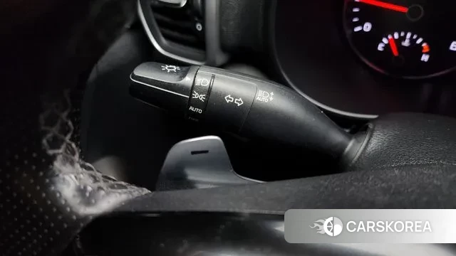 Kia Sportage The Bold id 3573591 из Кореи 9