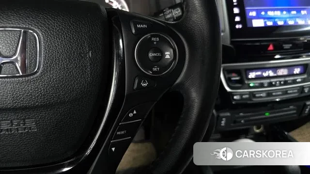 Honda Pilot 3rd generation id 3423381 из Кореи 9