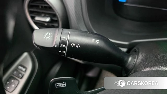 Hyundai Kona Electric id 4530251 из Кореи 9