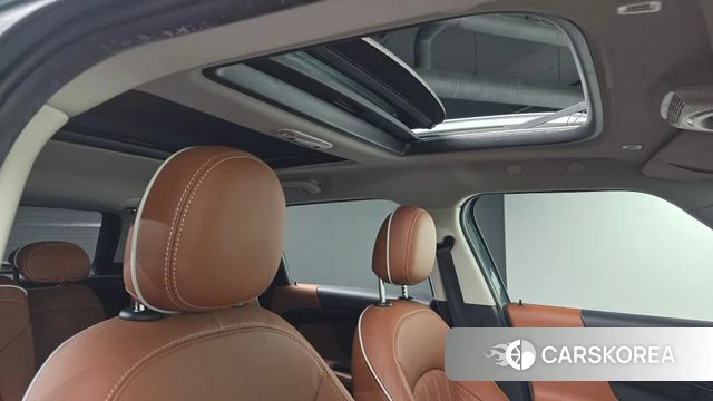 Mini Cooper S Countryman id 3800030 из Кореи 9