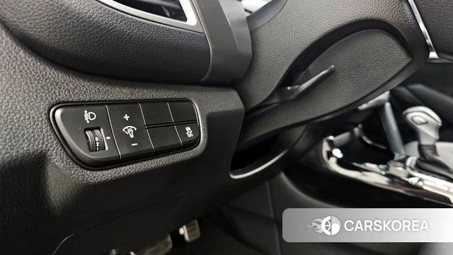 Kia The New Seltos id 4281909 из Кореи 9