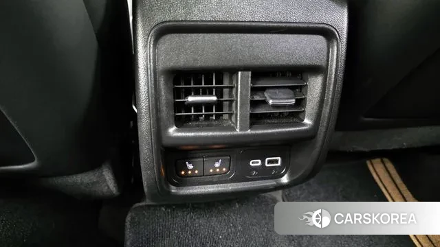 Cadillac XT4 id 3758278 из Кореи 9